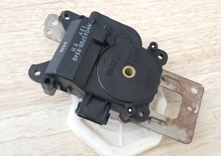 🔥2006-2011 HONDA CIVIC RIGHT HEATER DOOR ACTUATOR MODE ASSEMBLY OEM