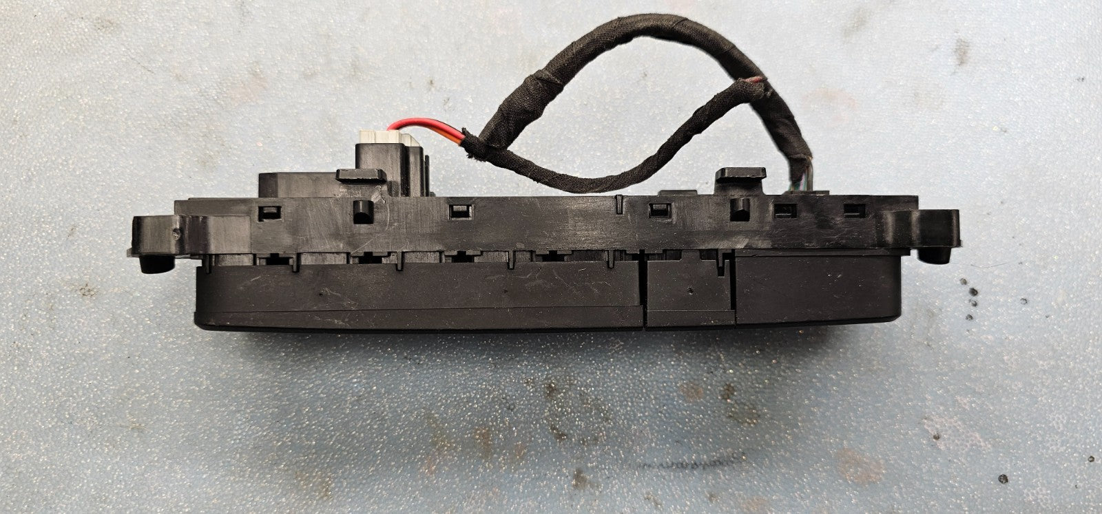 🔥14-23 DODGE RAM MOPAR INSTRUMENT PANEL TRACTION CONTROL SWITCH ASSEMBLY BLACK
