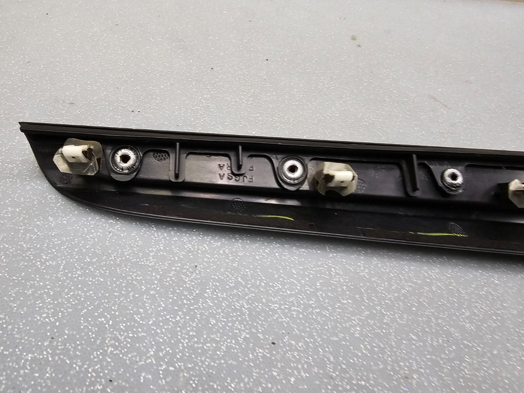 🔥13-20 FORD FUSION RIGHT PASSENGER SIDE DASH AIR VENT W/TRIM BEZEL ASSEMBLY OEM