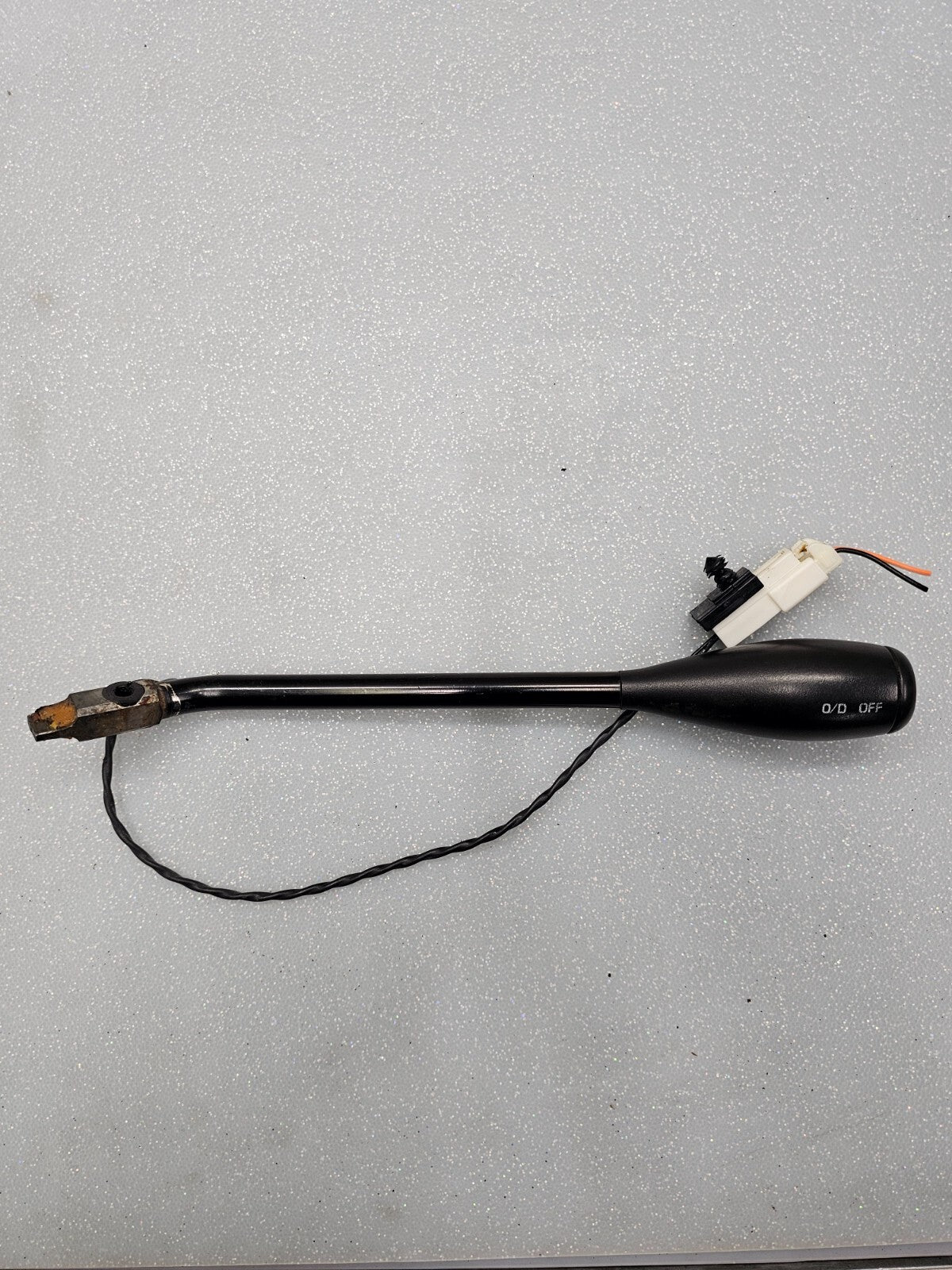 98-01 DAKOTA DURANGO RAM 1500 2500 3500 OVERDRIVE SHIFTER HANDLE OEM/DD