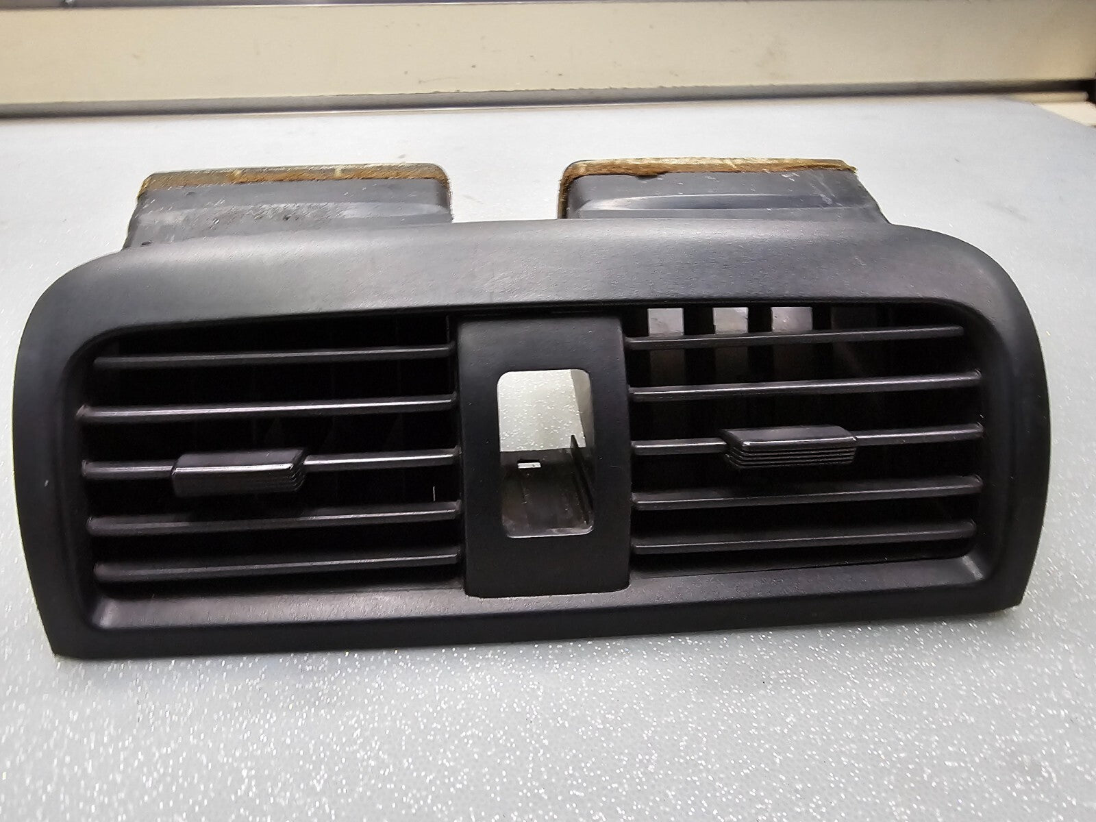 🔥00-04 Toyota Avalon Center Dash Dashboard Air Vents A/C Heater BLACK OEM