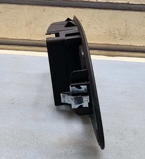 🔥07-14 Charger Dakota Chrysler 200 Left Driver Master Window Switch Lock black