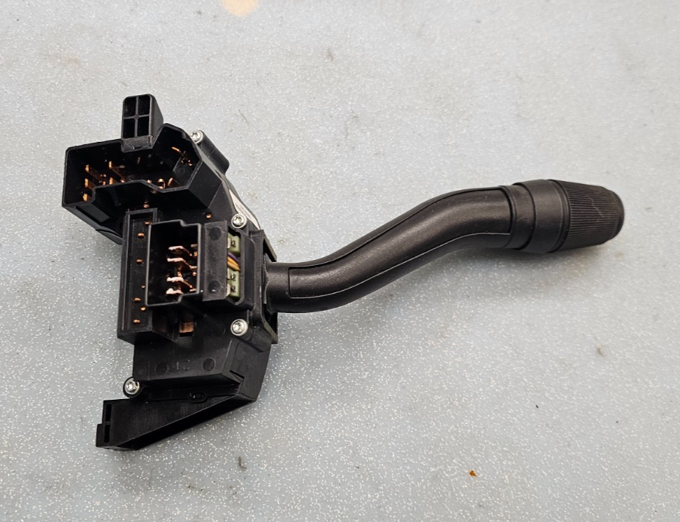 🔥1998-2005 Ford F-150 F-250 Turn Signal Wiper Switch OEM
