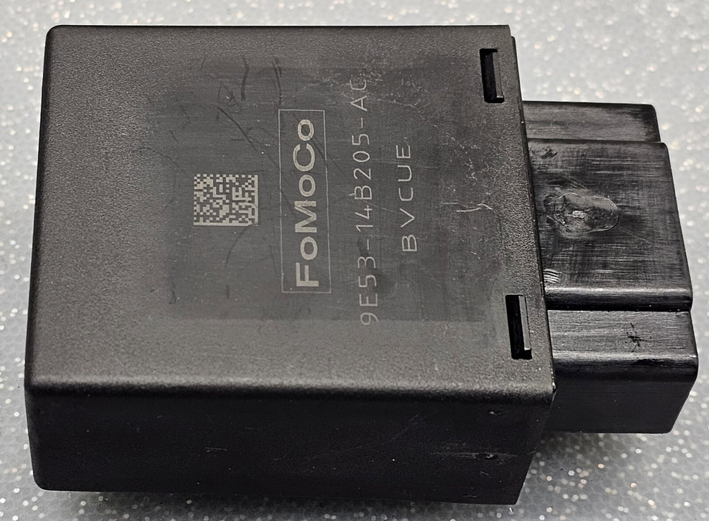 🔥2010-2012 Lincoln MKZ FORD Fusion Wiper Motor Pulse Board Module Assembly