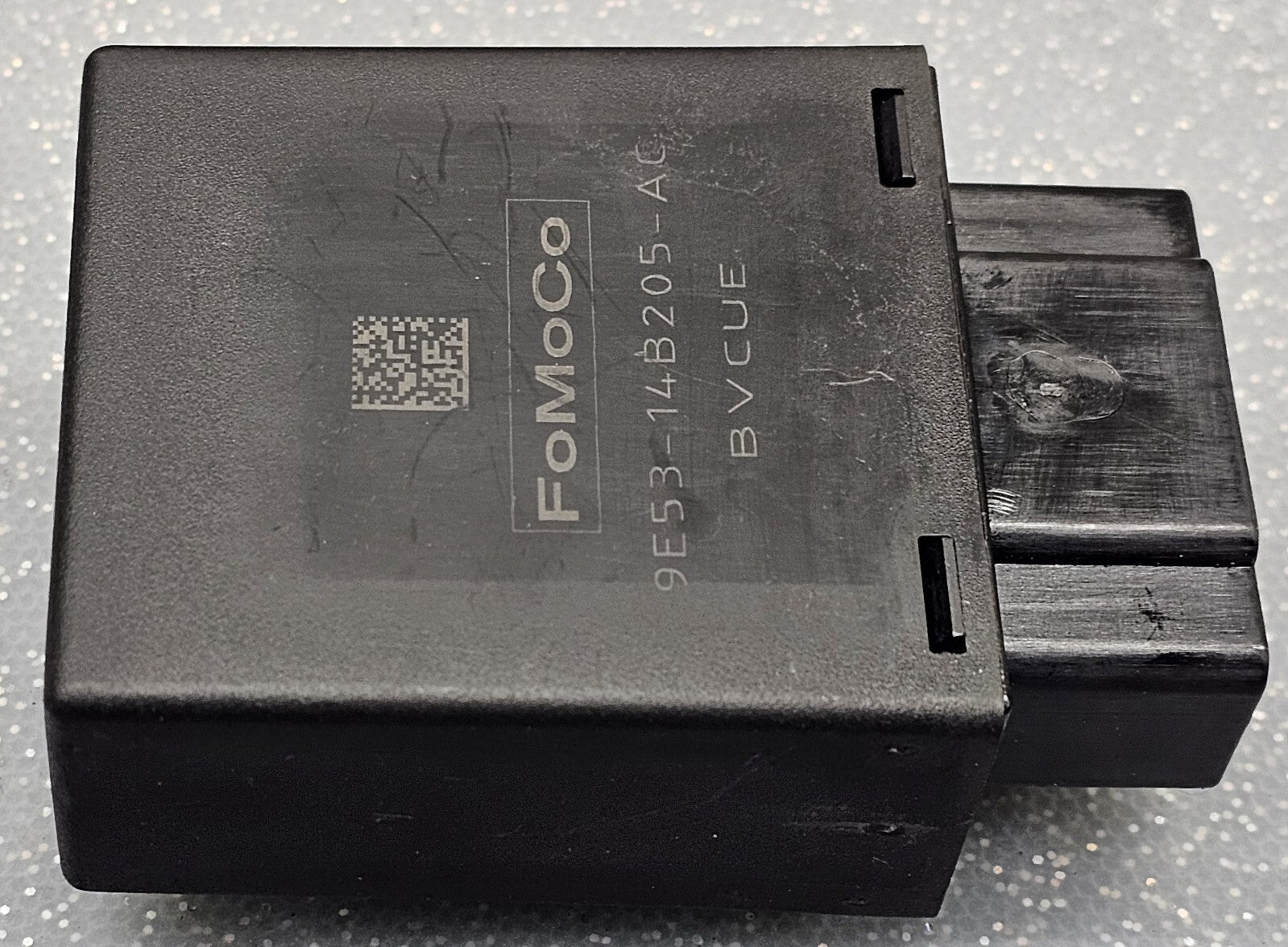 🔥2010-2012 Lincoln MKZ FORD Fusion Wiper Motor Pulse Board Module Assembly