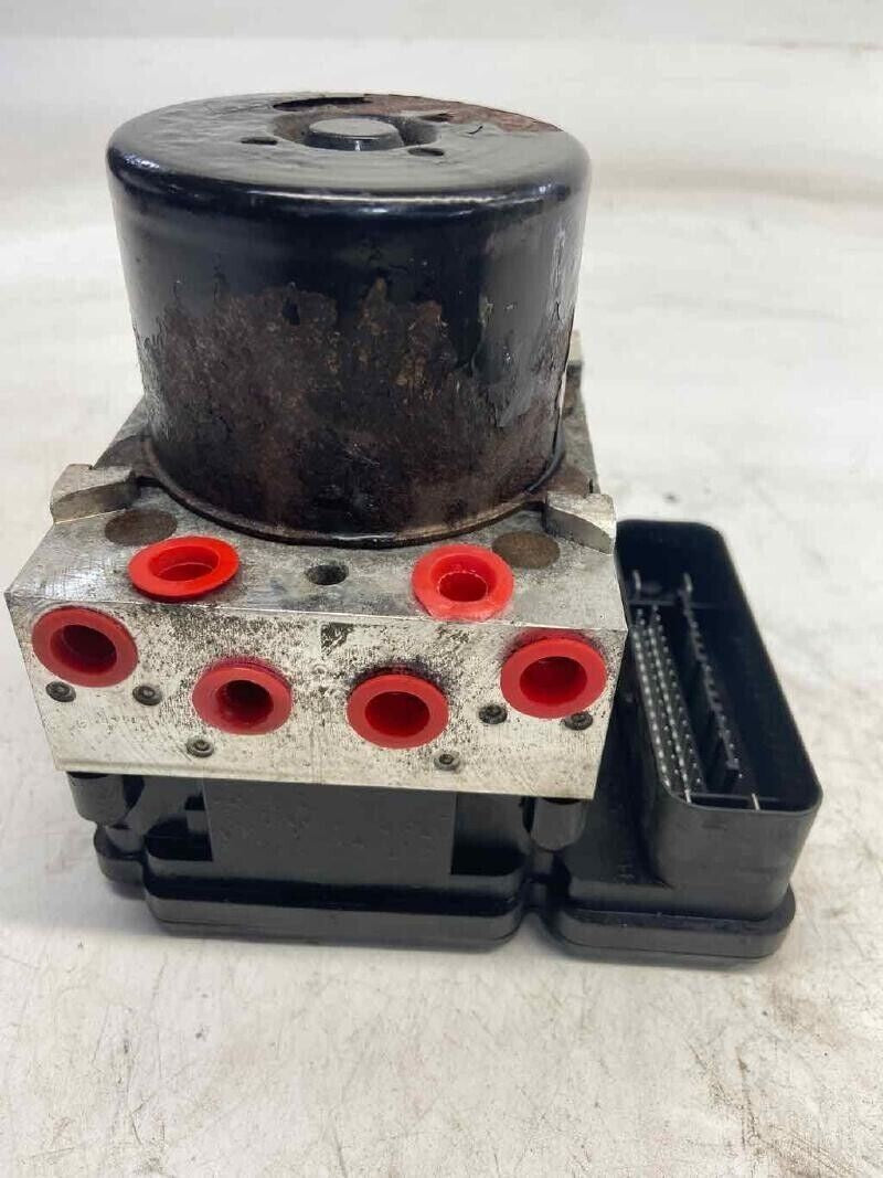 06-07 Ford Focus 10-13 Transit ABS Anti-Lock Brake Pump Module Assembly Pin Plug