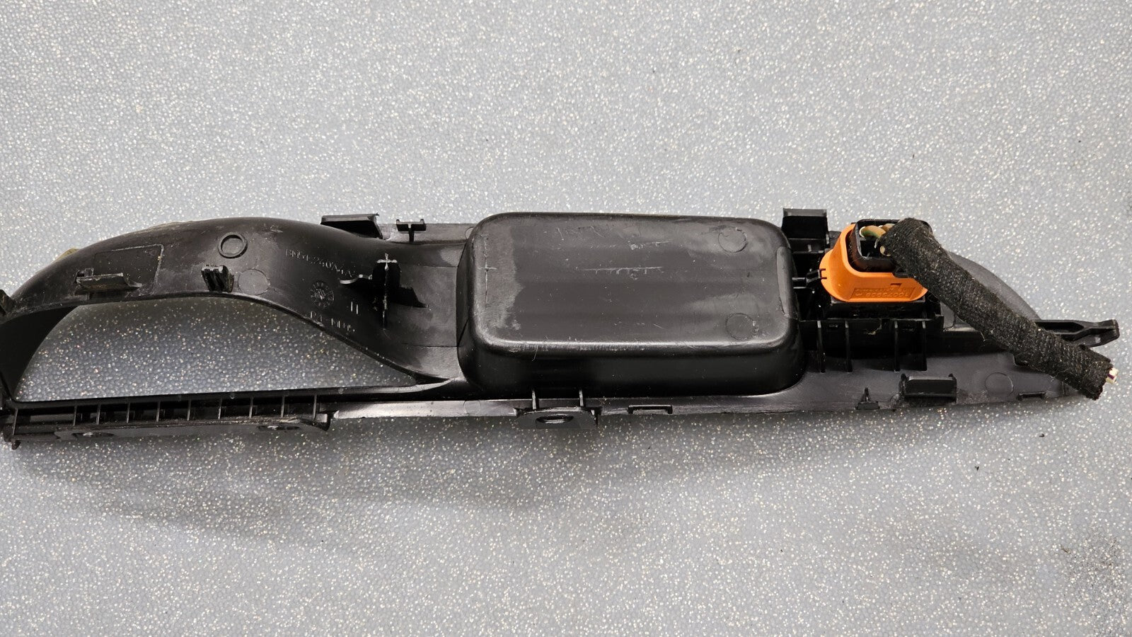 🔥12-18 Ford Focus Front Right Passenger Door Panel Window Switch Black OEM