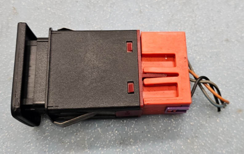 🔥98-04 Volkswagen VW Golf MK4 ASR Traction Control Switch Schalter Push Button