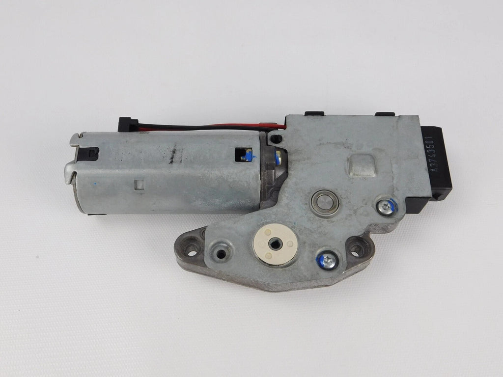 02-04 Escalade Silverado Tahoe Yukon Sunroof Moonroof Power Motor OEM