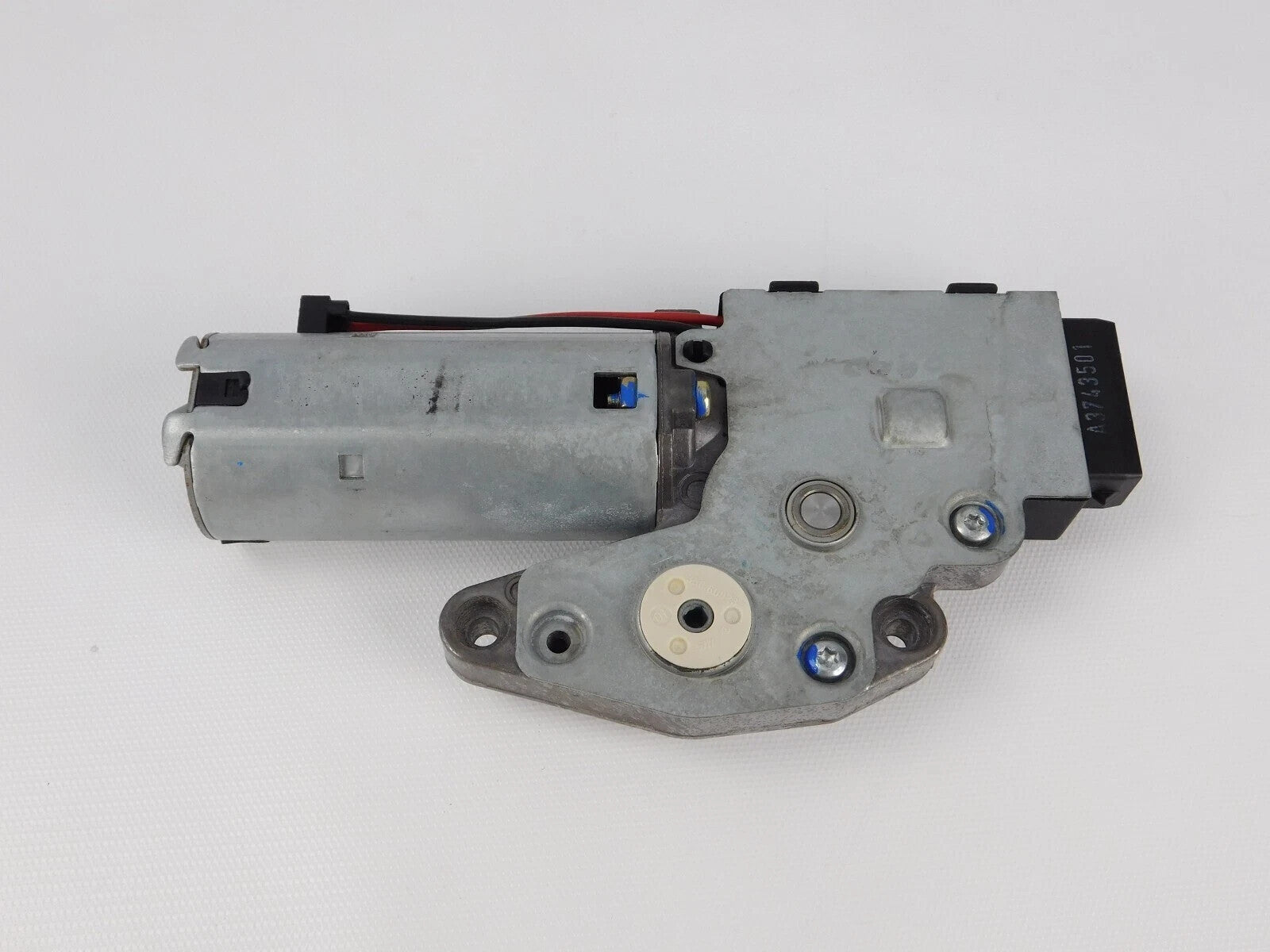 02-04 Escalade Silverado Tahoe Yukon Sunroof Moonroof Power Motor OEM