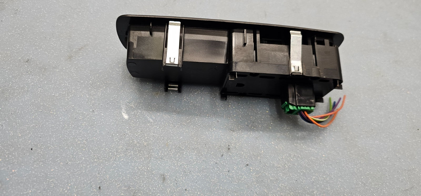 🔥08-11 Grand Caravan Nitro Journey Ram T&C Right Passenger Window Switch BLACK