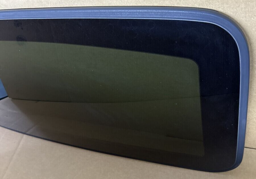 🔥2009-2014 Acura TL Sun Roof Sunroof Sliding Window Glass OEM