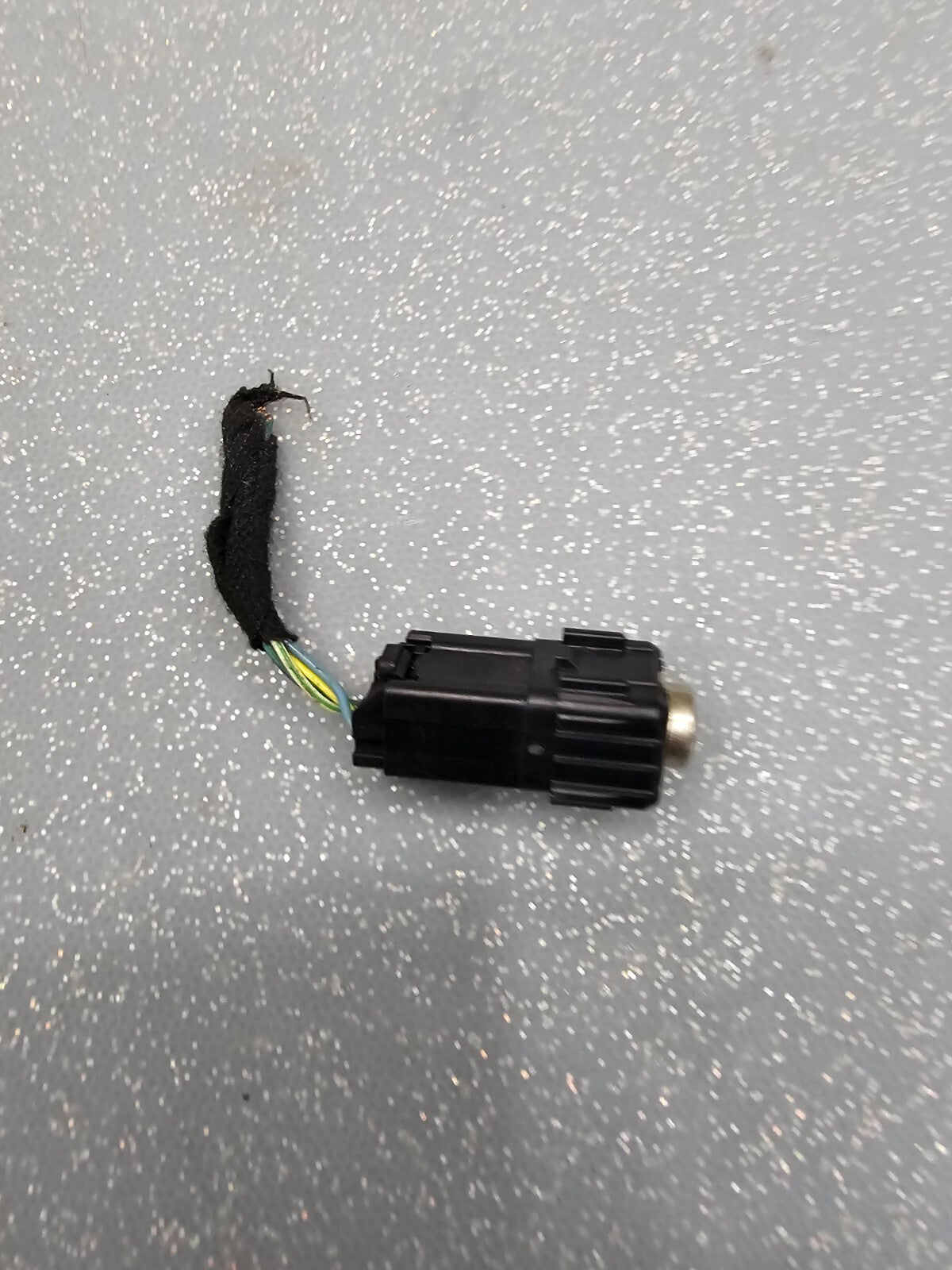 🔥07-11 FORD RANGER MERCURY MARINER AUDIO AUX AUXILIARY IN INPUT PORT JACK OEM