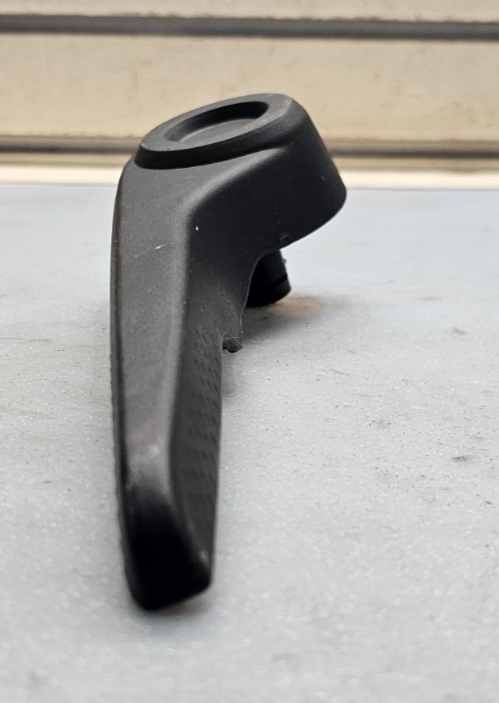 🔥2011-2020 Dodge Journey Seat Lever Adjust Handle Left Side OEM BLACK