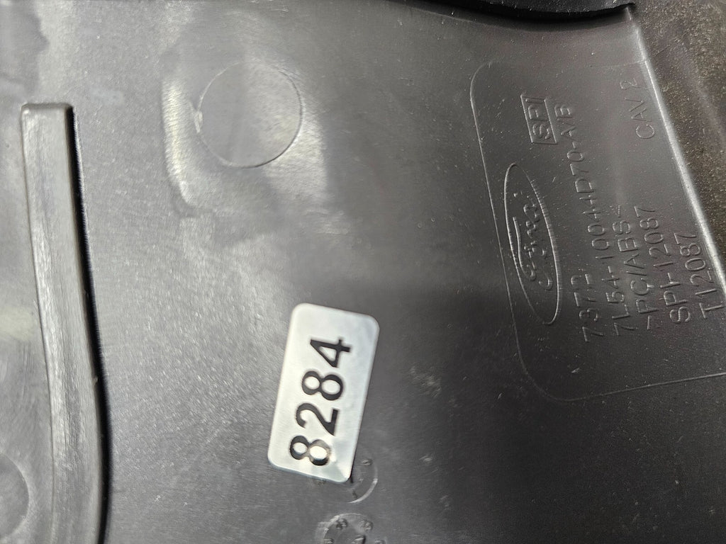 95-06 Ford RANGER EXPLORER Instrument Cluster Dash BEZEL Speedo Trim GRAY C15