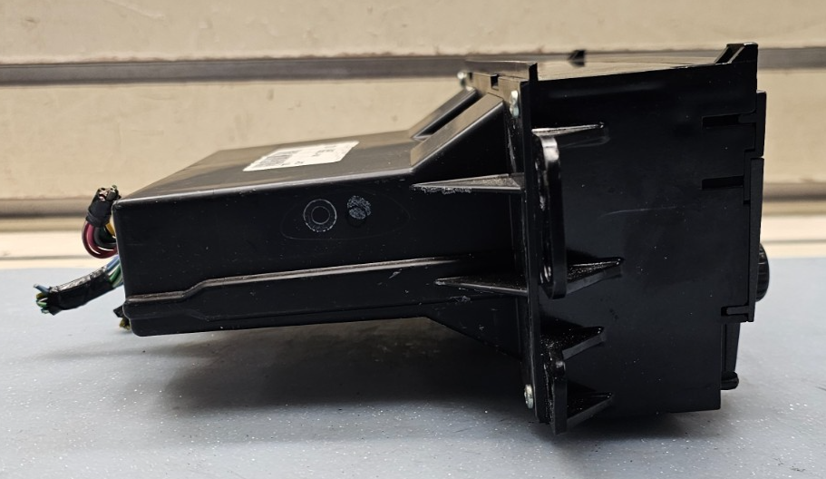 🔥05-06 CADILLAC STS  DASH A/C AC HVAC HEATER CLIMATE CONTROL TEMPERATURE OEM