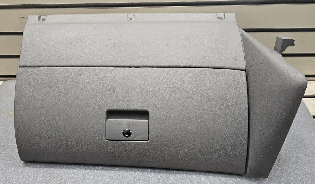 🔥99-06 JETTA GLI GOLF GTI R32 DASH GLOVE BOX COMPARTMENT STORAGE ASSEMBLY GRAY