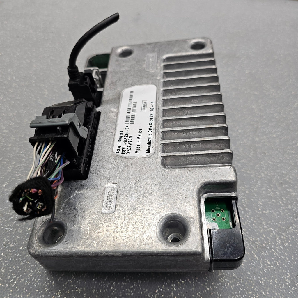 🔥2012-2016 Ford Explorer F150 Fusion Focus Sync 2Apim Module MFT Non-Navigation