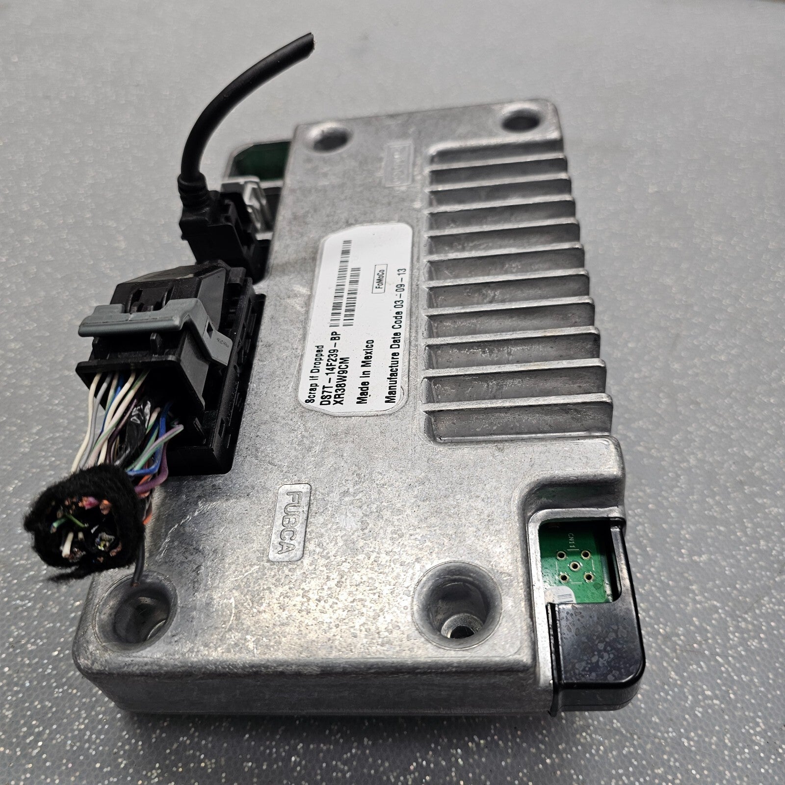 🔥2012-2016 Ford Explorer F150 Fusion Focus Sync 2Apim Module MFT Non-Navigation