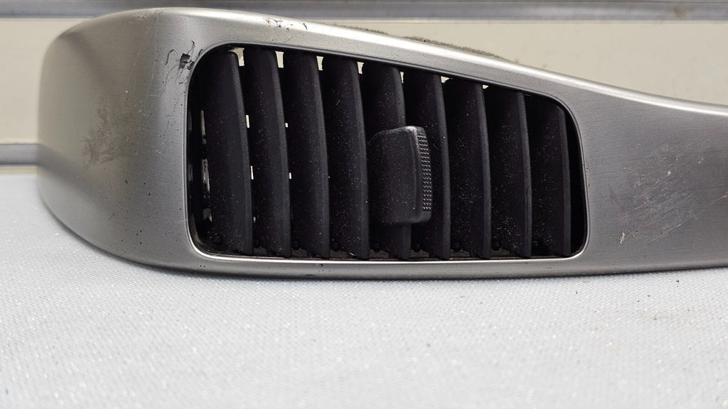 🔥03-06 KIA SORENTO CENTER DASH AC AIR VENT CONDITIONING RIGHT PASSENGER BLACK