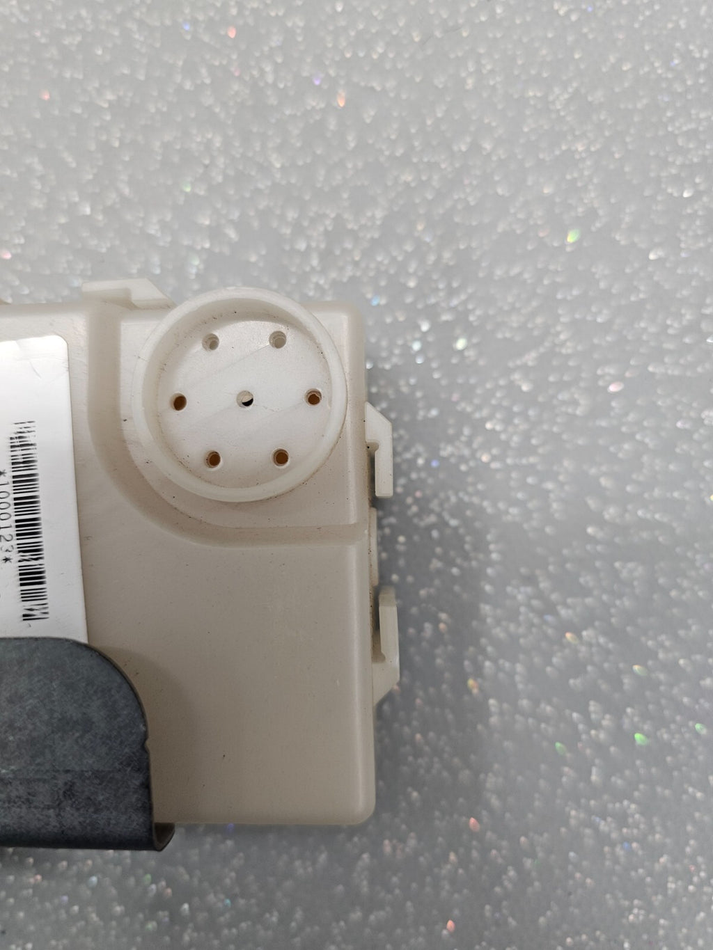 🔥2004-2009 NISSAN TITAN ARMADA TRANSMISSION CONTROL MODULE ASSEMBLY SHIFT LOCK