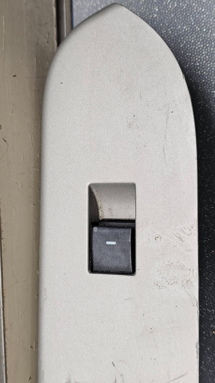 🔥08-12 Escape Fusion Passenger Door Power Window Control Switch