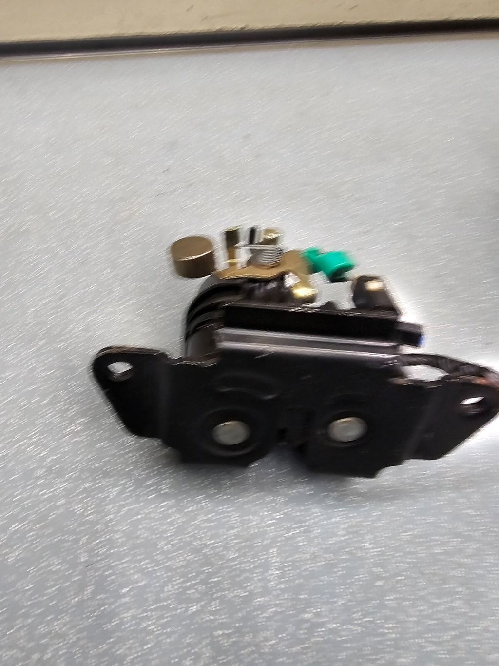 🔥05-08 Chrysler PT Cruiser Liftgate Trunk Tailgate Door Lock Actuator Hardtop