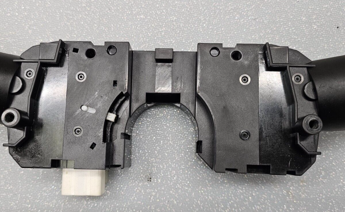 🔥07-12 Nissan Altima Turn Signal Windshield Wiper Control Switch Arm AUTO OEM