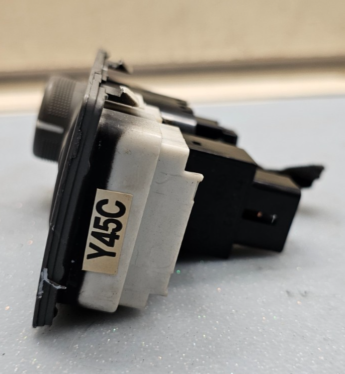 🔥2003-2006 KIA SORENTO 4X4 TRANSFER CASE CONTROL SWITCH OEM