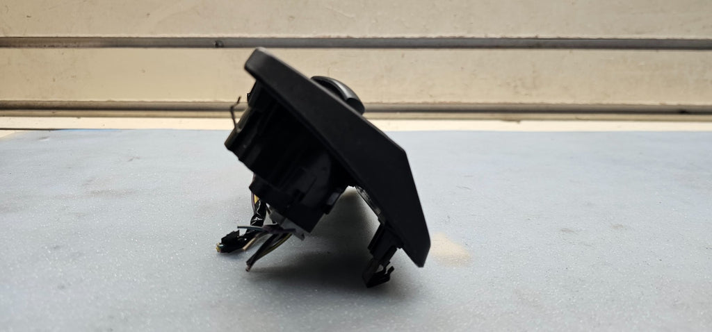 🔥10-12 FORD FUSION MILAN HEADLIGHT LAMP DIMMER CONTROL TOGGLE SWITCH ASSY BLACK