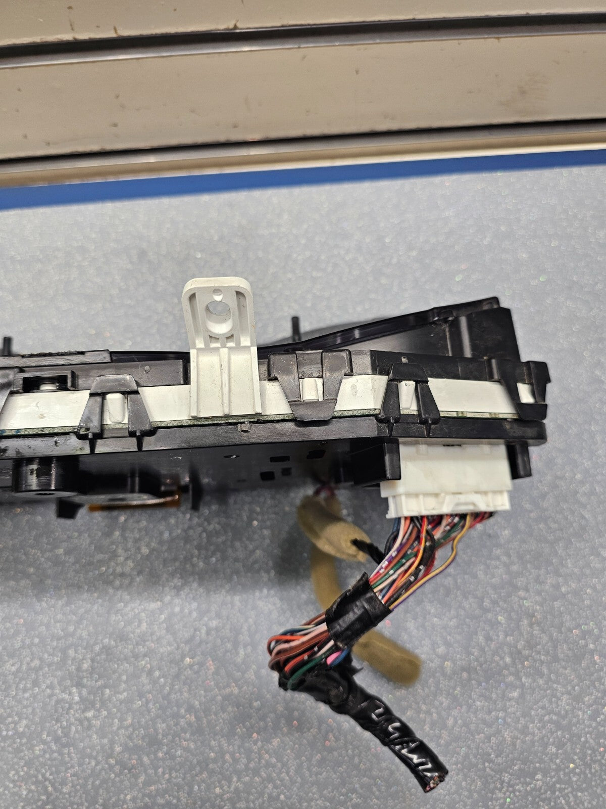 🔥2010-2013 NISSAN ALTIMA SPEEDOMETER INSTRUMENT GAUGE CLUSTER
