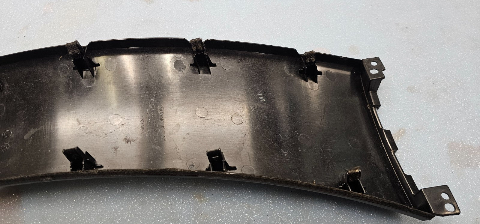 🔥2010 KIA OPTIMA FRONT RIGHT PASSENGER DASH TRIM PANEL COVER AIRVENT OEM