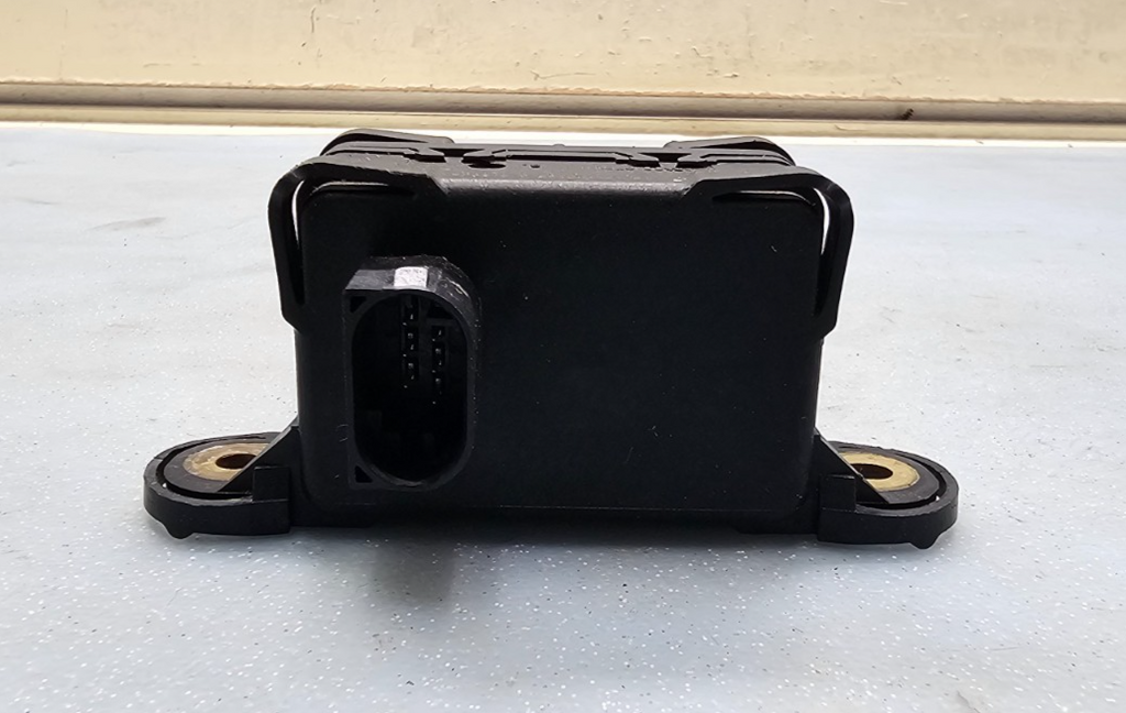 🔥2004-2012 XTERRA TITAN Pathfinder ARMADA MURANO Gravity Sensor BLACK OEM