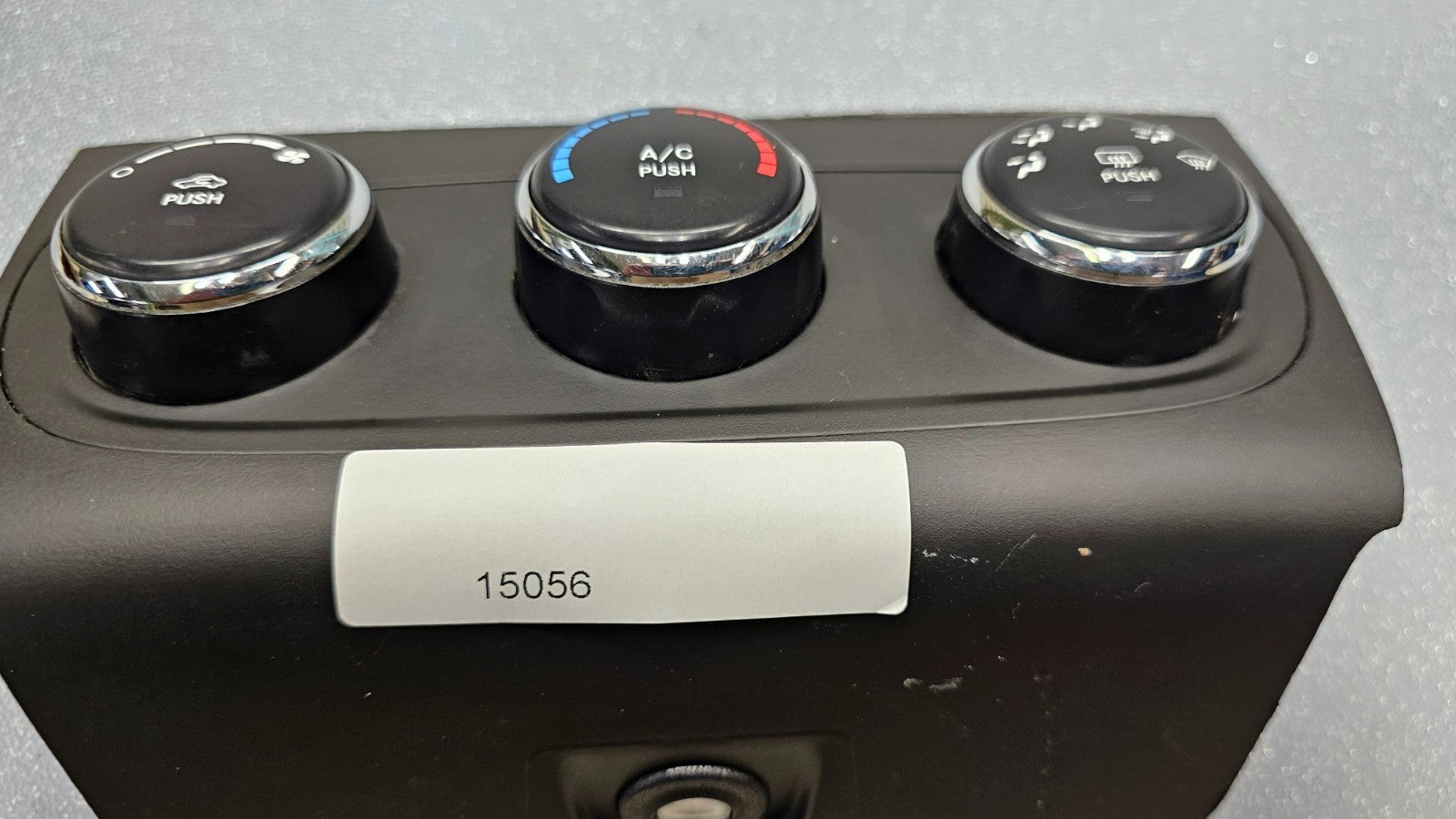 🔥08-14 DODGE AVENGER CHRYSLER 200 DASH AC HEATER CLIMATE TEMPERATURE CONTROL