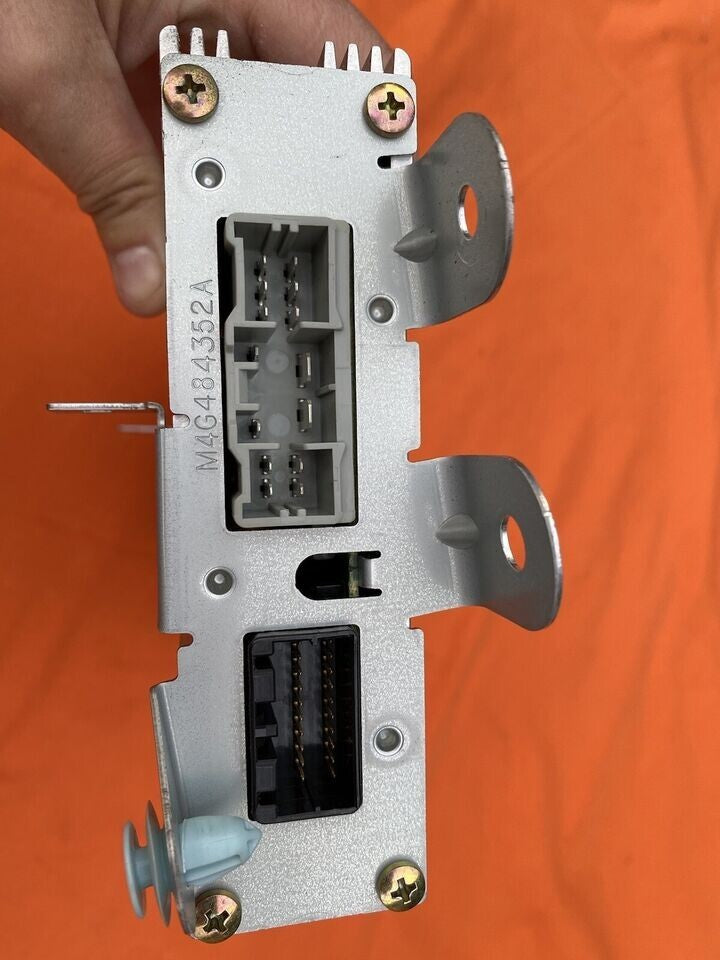 🔥2004 - 2008 ACURA TL  AMPLIFIER AMP STEREO RADIO OEM
