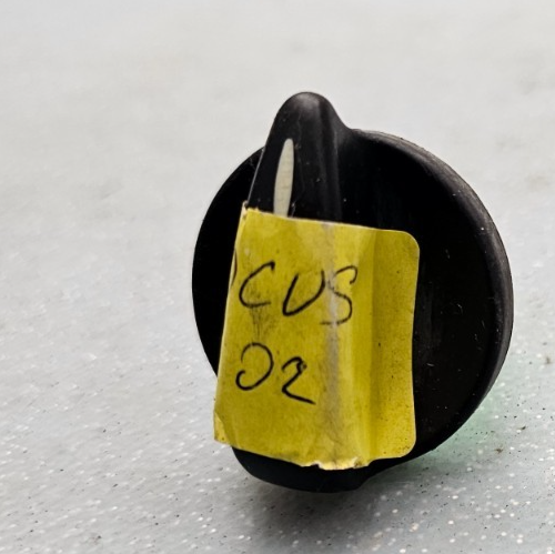🔥00-07 FORD FOCUS HEATER CLIMATE CONTROL SWITCH FAN TEMP VENT TURN KNOB OEM