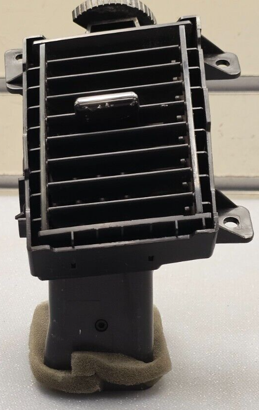 🔥07-15 MAZDA CX-9 DASH RIGHT PASSENGER AC HEATER AIR VENT CONDITIONING BLACK