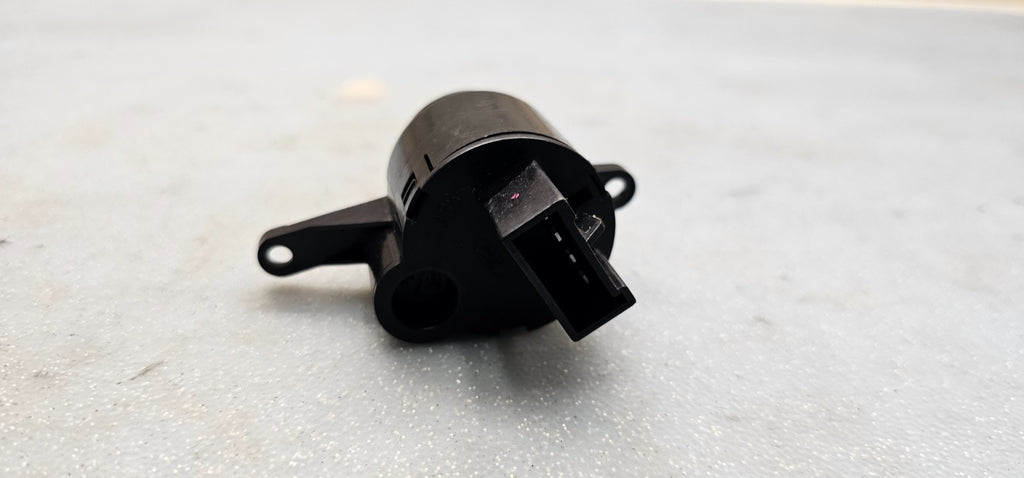 🔥98-03 Ford F150 Transfer Case Control Switch Relay Module 4WD Assy Black OEM
