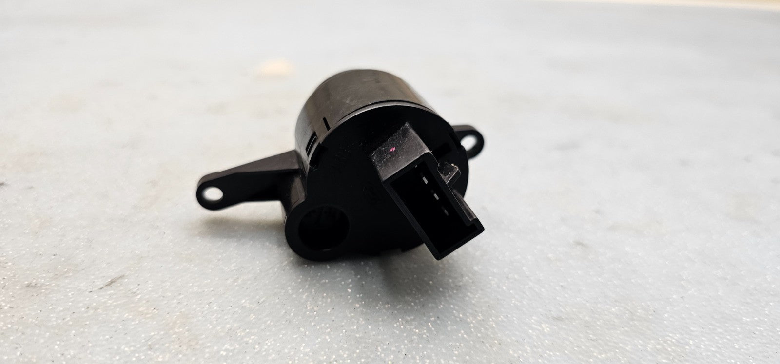 🔥98-03 Ford F150 Transfer Case Control Switch Relay Module 4WD Assy Black OEM