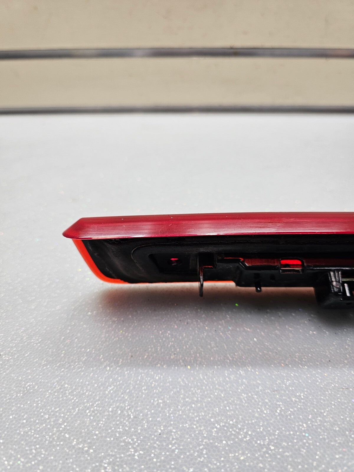 06 - 10 Jeep Commander LED 3rd Third Brake Light OEM/JC