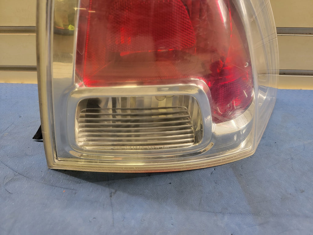 🔥2006-2009 Ford Fusion taillight tail light lamp LED  right passenger side