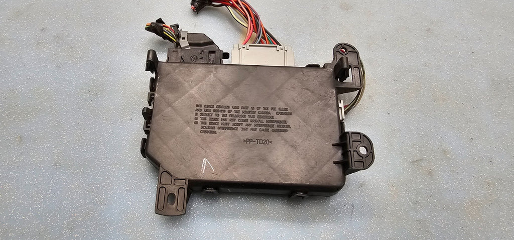 🔥06-08 CROWN VICTORIA TOWN CAR GRAND MARQUIS DOOR KEYLESS ENTRY MODULE ASSEMBLY