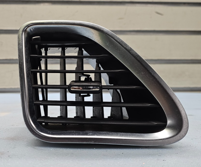 🔥11-14 Avenger Chrysler 200 AC A/C HVAC Air Vent Heater Dash Left Driver silver