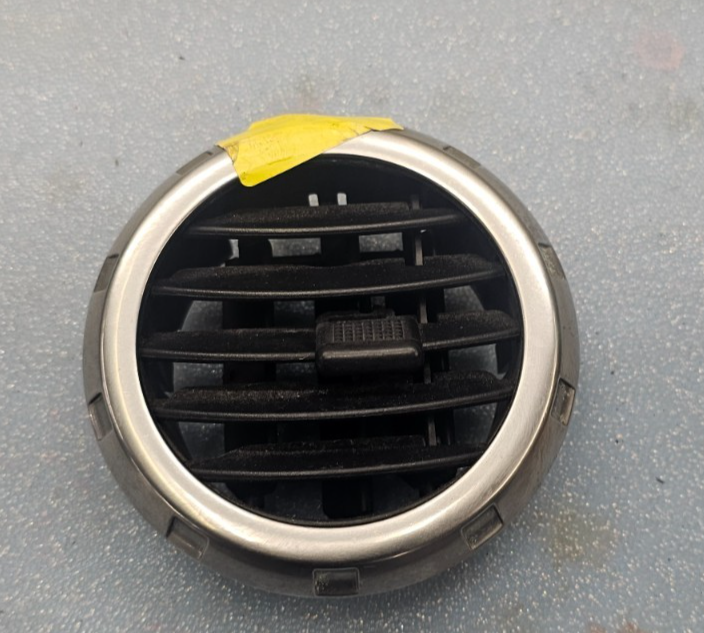 🔥03-06 FORD EXPEDITION DASH CENTER HEATER AC A/AC AIR VENT CONDITIONING SILVER