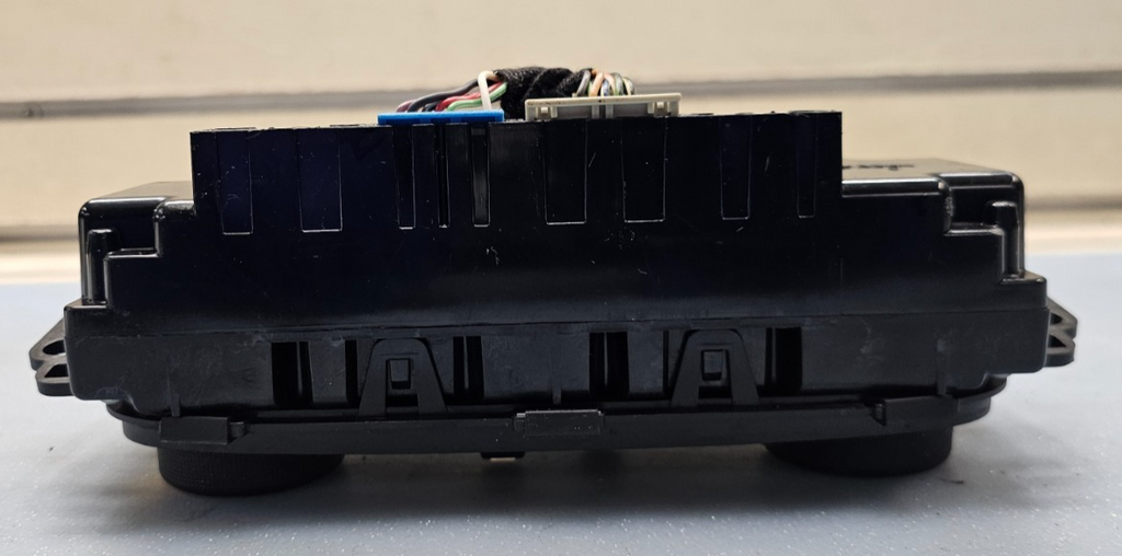 🔥06-11 IMPALA DASH AC A/C HVAC HEATER TEMPERATURE CLIMATE CONTROL PANEL 