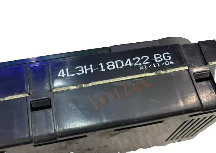 🔥04-08 Ford F150 Dash Center AC Heater Climate Control Temperature Unit Module