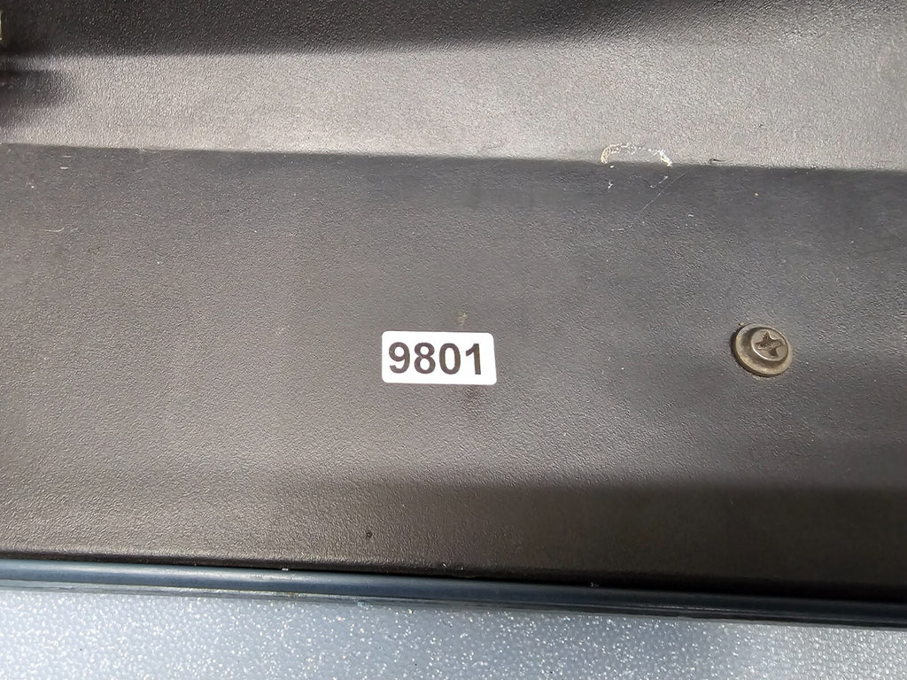 🔥1994-1997 Dodge RAM Dash GLOVE BOX Storage Compartment Door Assembly GRAY G20