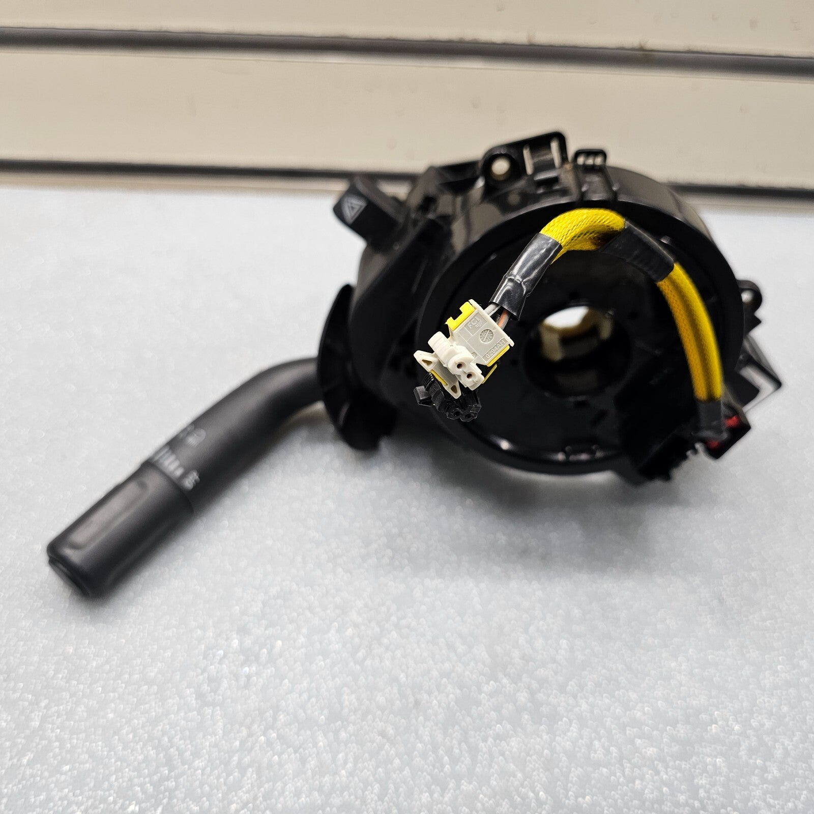🔥2004-2008 FORD F-150 FRONT LEFT STEERING WHEEL CLOCK SPRING OEM