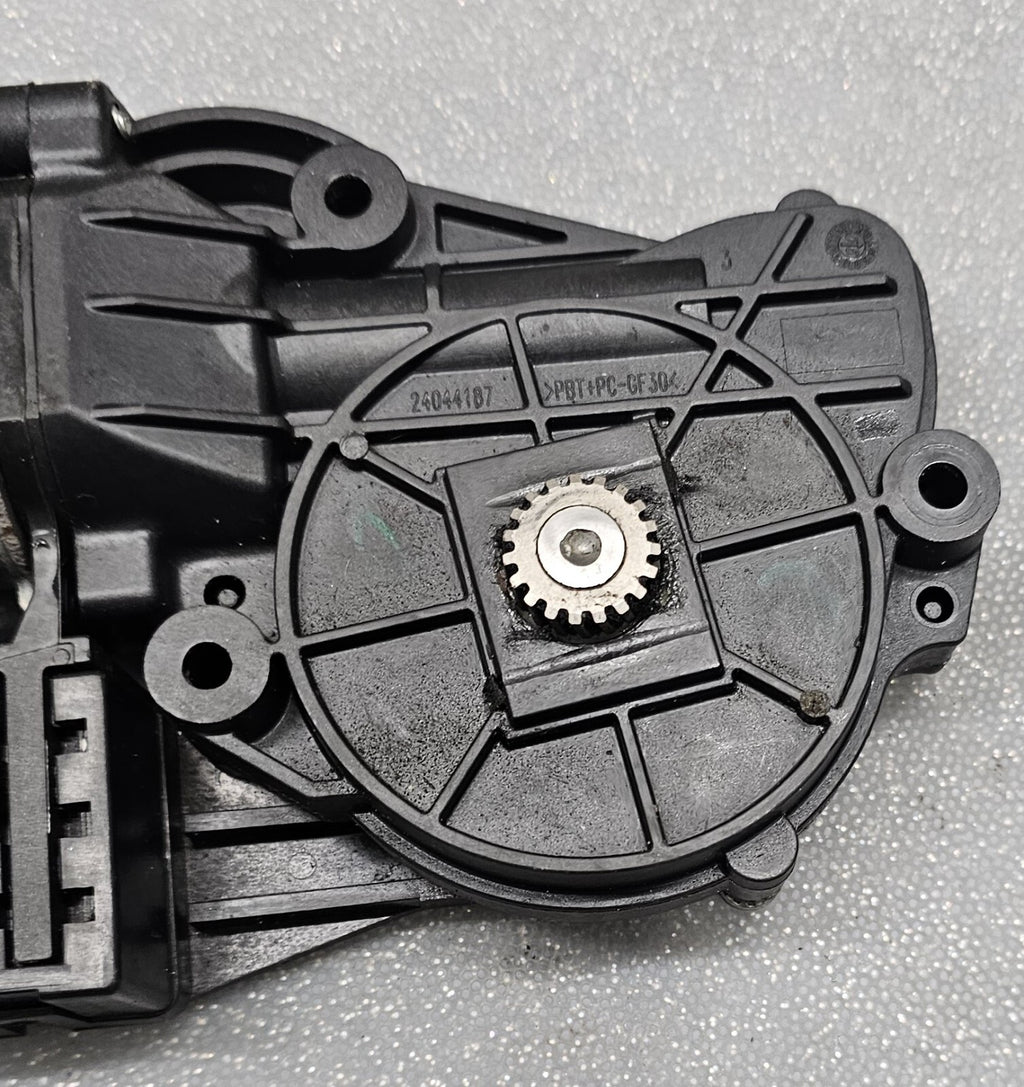 🔥06-09 Ford Fusion Mercury Milan Lincoln Town Car Power Sun Roof Motor Assembly