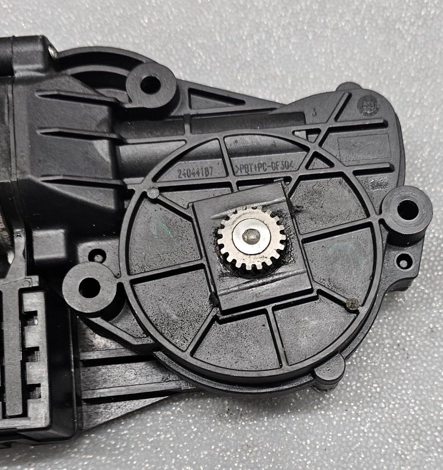 🔥06-09 Ford Fusion Mercury Milan Lincoln Town Car Power Sun Roof Motor Assembly
